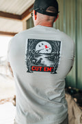 Cut Em T-shirt