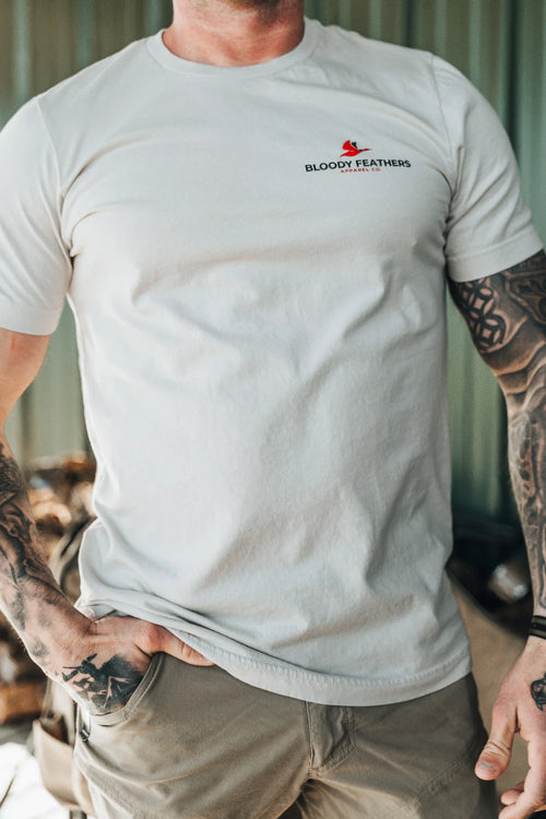 Cut Em T-shirt