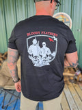 Family Built T-shirt
