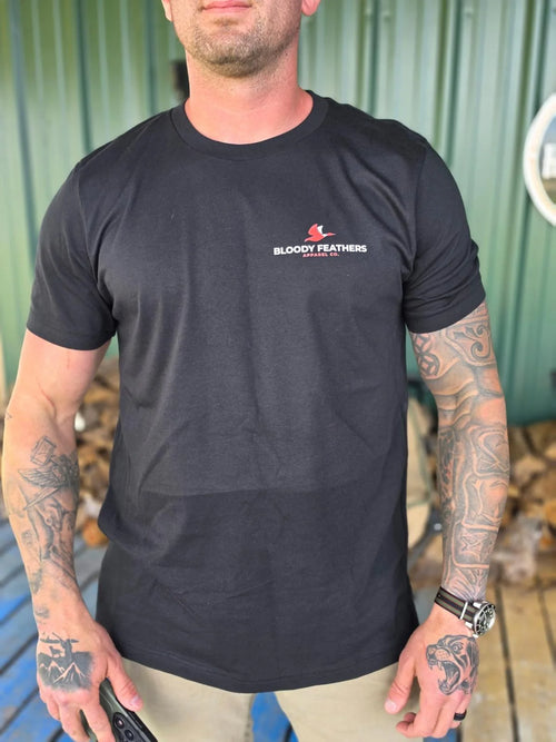 Family Built T-shirt