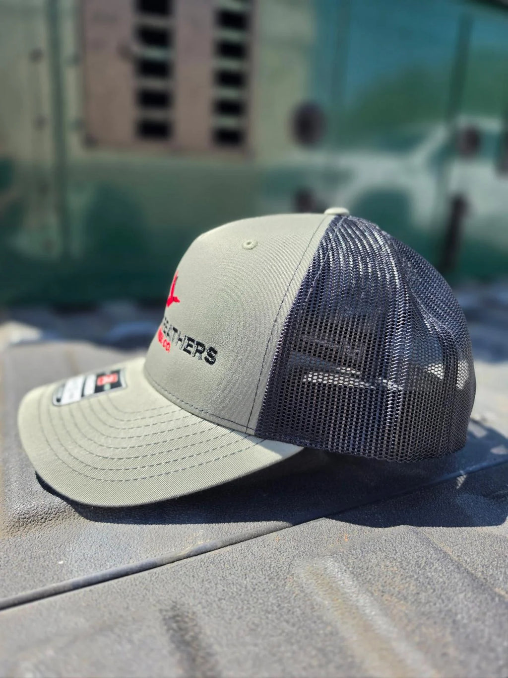 Richardson 112 Style Cap