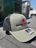 Richardson 112 Style Cap