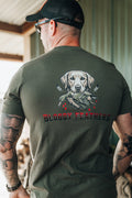 Lab T-shirt